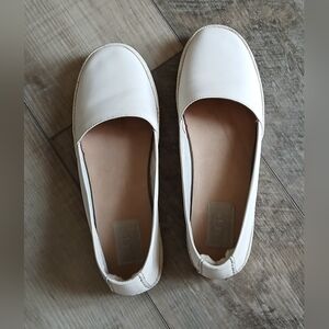 UGG Sauvie Women's flat slides, Size W8